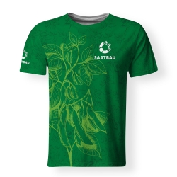 T-shirt - SAATBAU - unisex